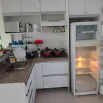 Apartamento Beach Class Fortaleza-1 Quadra Da Beira-Mar