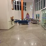 Apartamento Beach Class Fortaleza-1 Quadra Da Beira-Mar