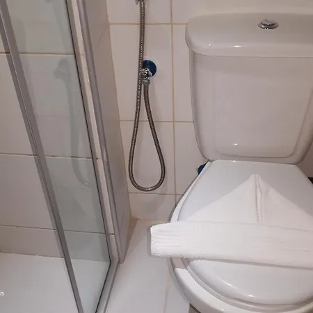 Em Class-uma Quadra Apartamento *