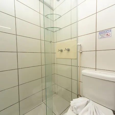 Apartamento Em Class-uma Quadra