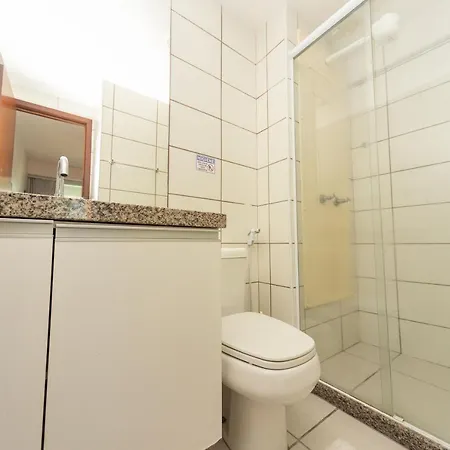 Em Class-uma Quadra Apartamento *