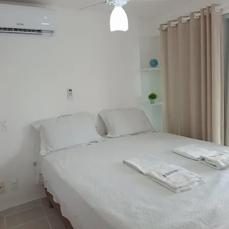 Apartamento Em Class-uma Quadra Fortaleza (Ceara)