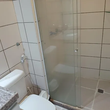 Apartamento Em Class-uma Quadra
