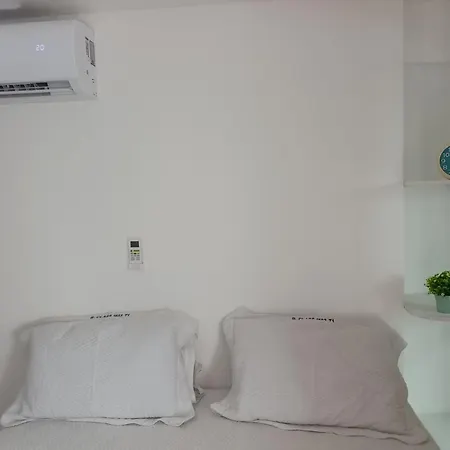 Apartamento Em Class-uma Quadra Fortaleza (Ceara)