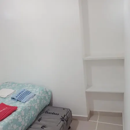 Apartamento Em Class-uma Quadra