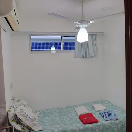 Apartamento Em Class-uma Quadra *