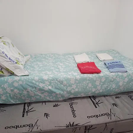 Em Class-uma Quadra Apartamento *