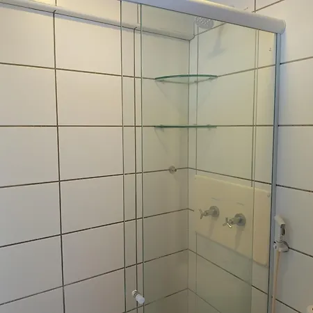 Apartamento Em Class-uma Quadra Fortaleza (Ceara)