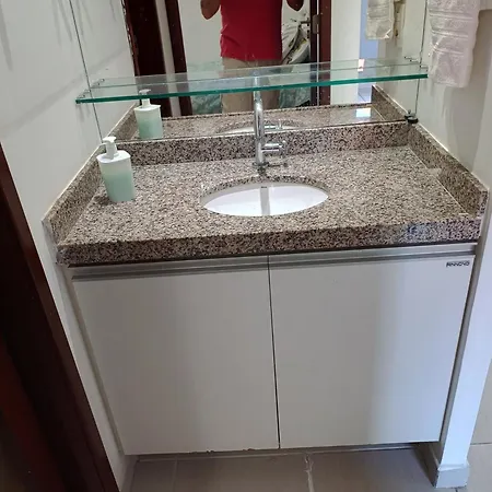 Em Class-uma Quadra Apartamento Fortaleza (Ceara)