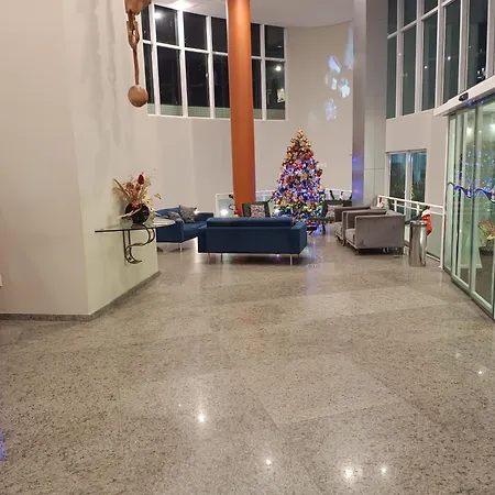 Em Class-uma Quadra Apartamento Fortaleza (Ceara)