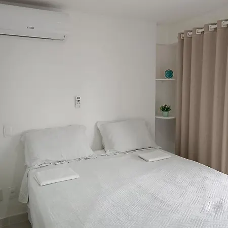 Apartamento Em Class-uma Quadra