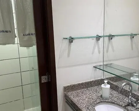 Em Class-uma Quadra Fortaleza (Ceara)