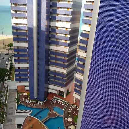 Em Class-uma Quadra Apartamento Fortaleza (Ceara)