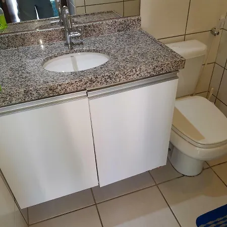 Em Class-uma Quadra Apartamento Fortaleza (Ceara)