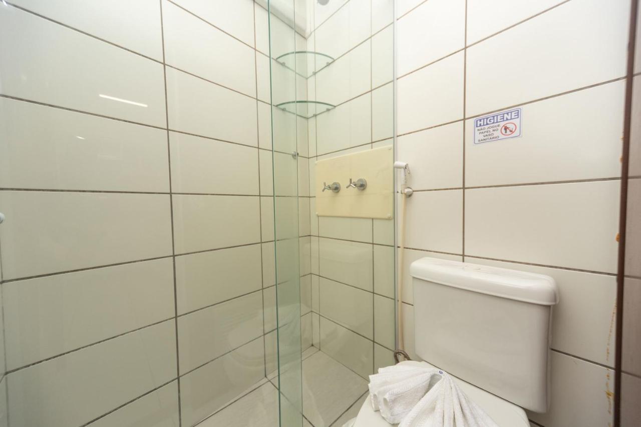 Apartamento Class Fortaleza-1 Quadra Da Beira-mar