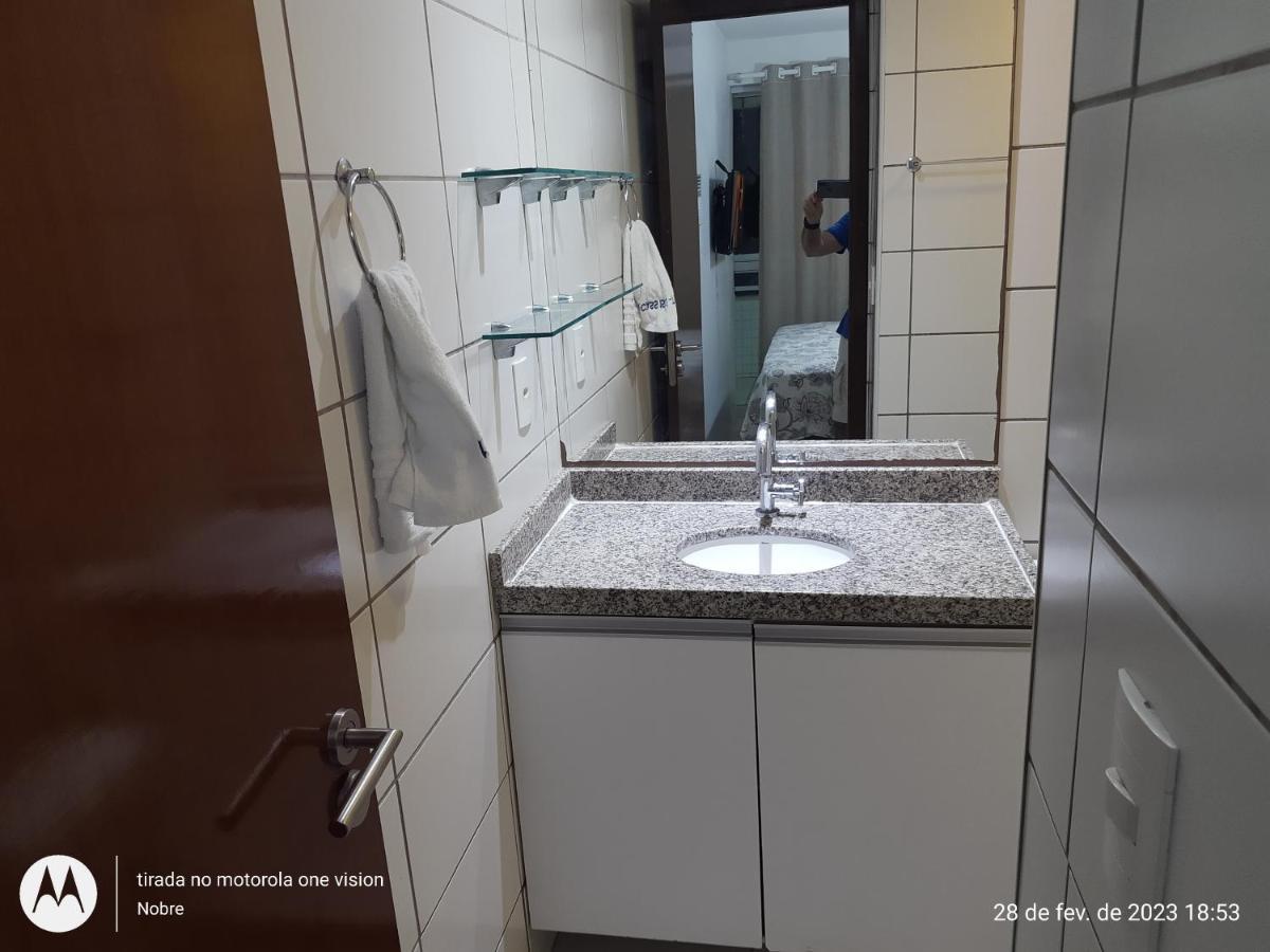 Apartamento Class Fortaleza-1 Quadra Da Beira-mar Fortaleza (Ceara)