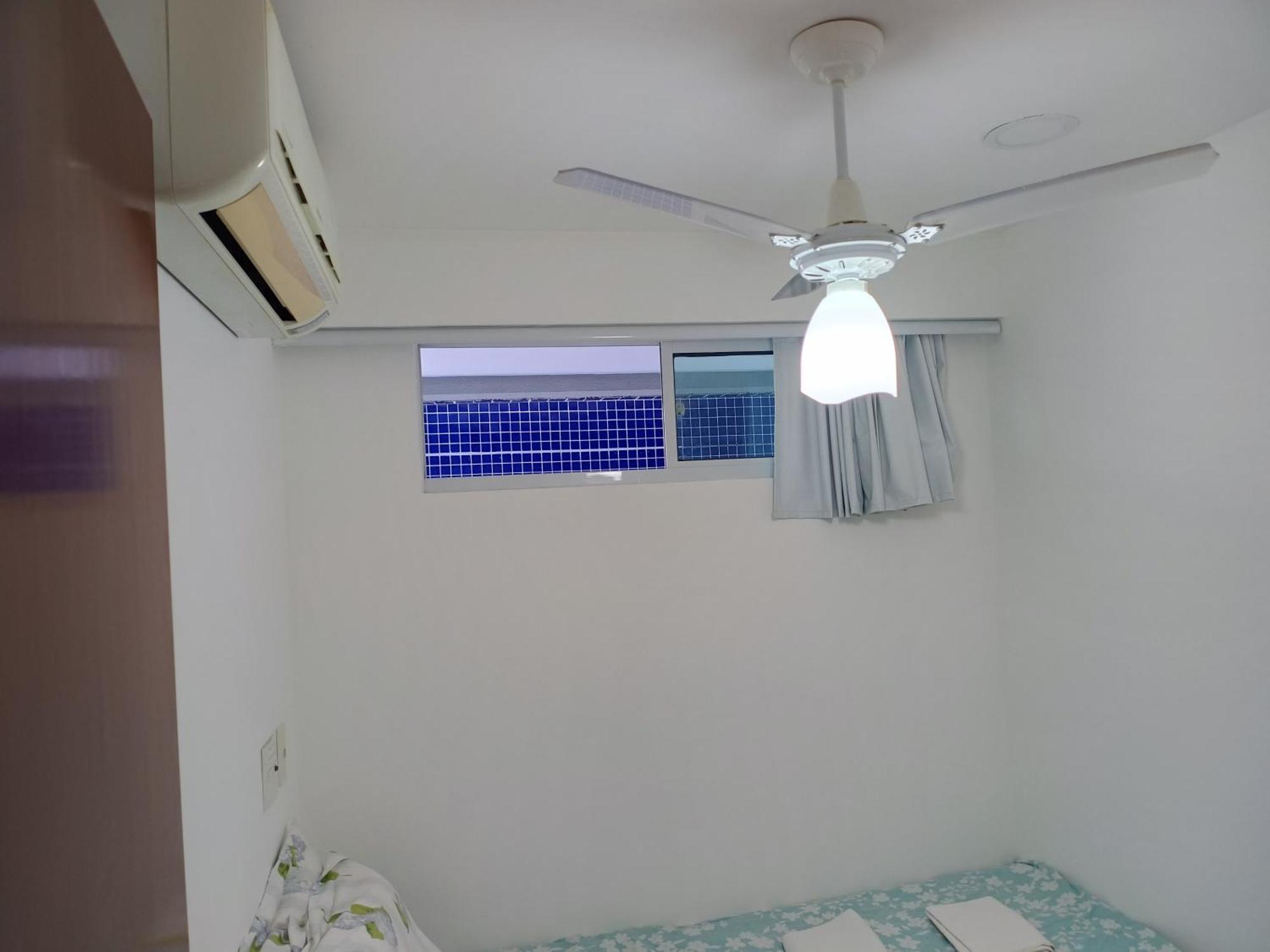 Class Fortaleza-1 Quadra Da Beira-mar Apartamento Fortaleza (Ceara)