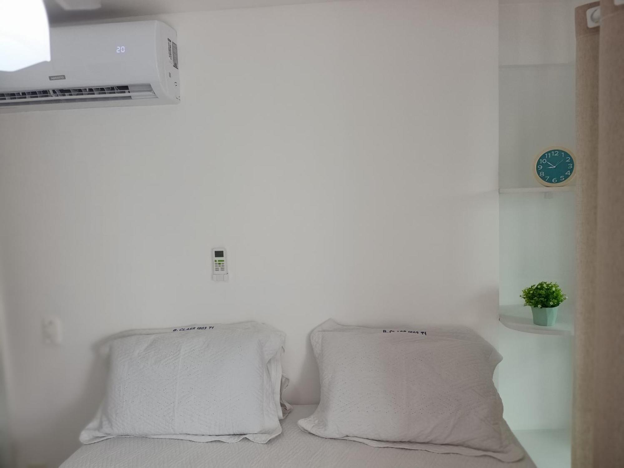 Apartamento Class Fortaleza-1 Quadra Da Beira-mar Fortaleza (Ceara)