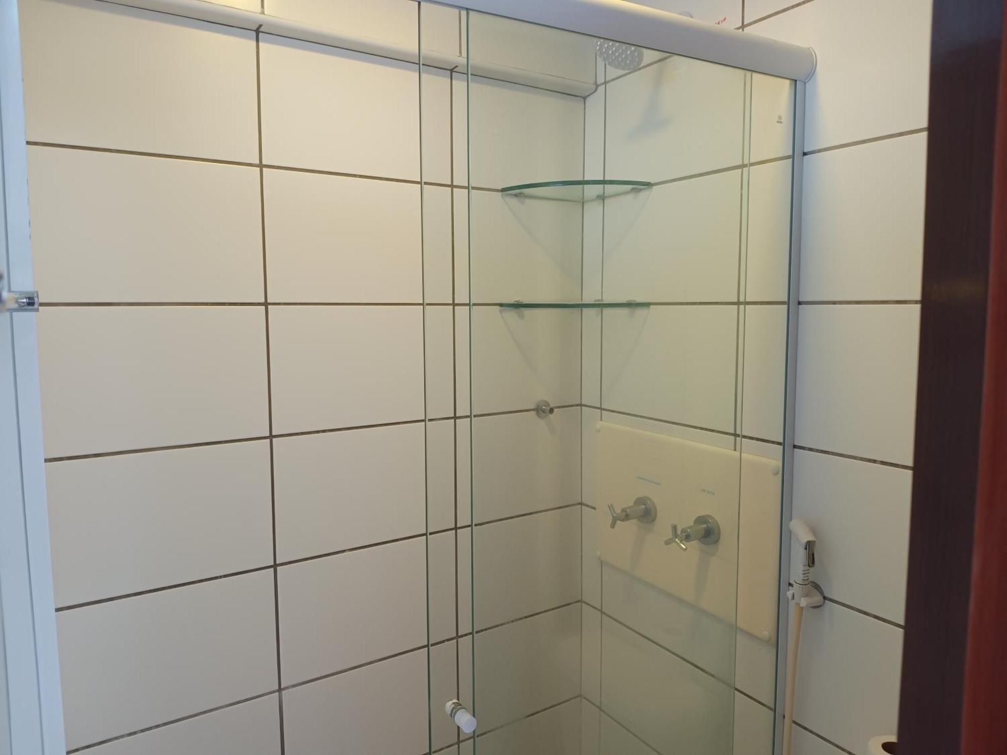 Apartamento Class Fortaleza-1 Quadra Da Beira-mar Fortaleza (Ceara)